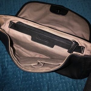 Calvin Klein Womens Shoulder Bag